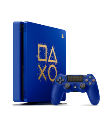 ������� ��������� PlayStation 4 Slim 500Gb ����� ������ [3] ������� ��������� SONY - ������, ��������, ������� � �������� �������� ������������