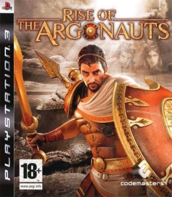  Rise of the Argonauts (PS3,  ) -    , , .   GameStore.ru  |  | 