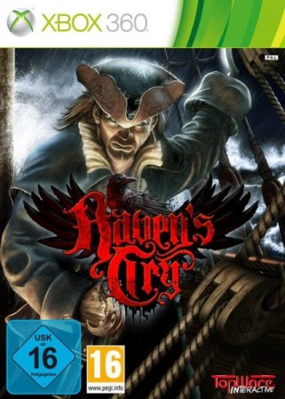  Raven's Cry (xbox 360) -    , , .   GameStore.ru  |  | 