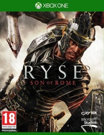  Ryse: Son of Rome [ ] Xbox One -    , , .   GameStore.ru  |  | 