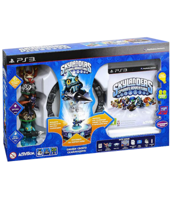  Skylanders.   (ps3) -    , , .   GameStore.ru  |  | 