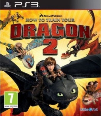     2 / How to Train Your Dragon 2 [ ] PS3 BLES02005 -    , , .   GameStore.ru  |  | 