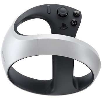 Sense Controller PS VR2 L / Контроллер левый Sony PlayStation - купить, обменять, продать в магазине видеоигр Екатеринбург