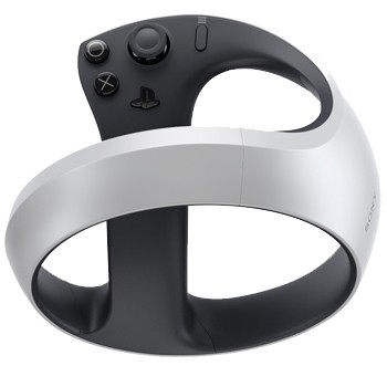 Sense Controller PS VR2 R / Контроллер правый Sony PlayStation - купить, обменять, продать в магазине видеоигр Екатеринбург