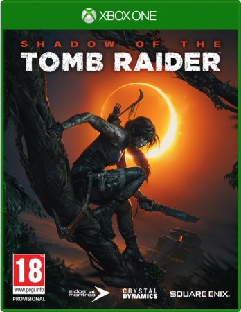  Shadow of the Tomb Raider (Xbox ONE,  ) -    , , .   GameStore.ru  |  | 