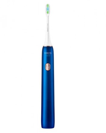 Электрическая зубная щетка Soocas X3U синий - Игры в Екатеринбурге купить, обменять, продать. Магазин видеоигр GameStore.ru покупка | продажа | обмен