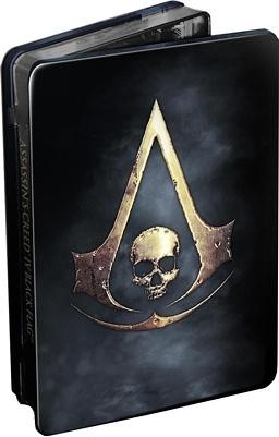  Assassin's Creed 4   SE (ps3) -    , , .   GameStore.ru  |  | 