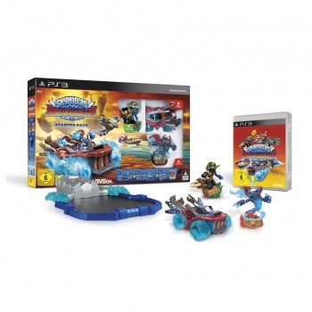  Skylanders SuperChargers   (PS3) -    , , .   GameStore.ru  |  | 