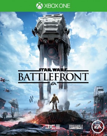  Star Wars Battlefront (Xbox ONE,  ) -    , , .   GameStore.ru  |  | 