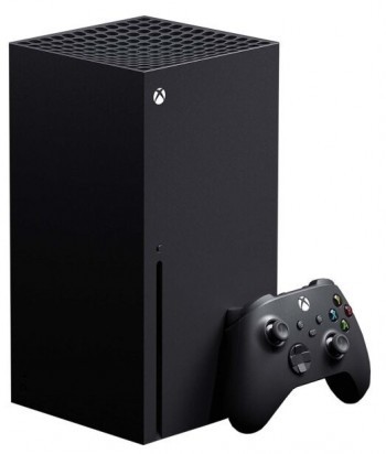   Xbox Series X 1Tb  [3]   Microsoft  - , ,     