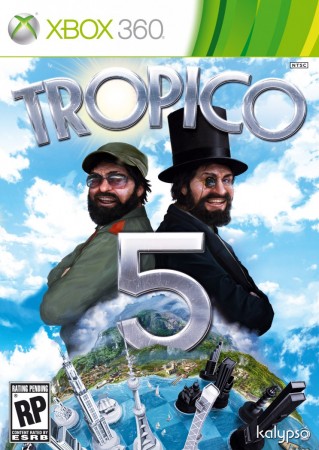  Tropico 5 (Xbox 360,  ) -    , , .   GameStore.ru  |  | 