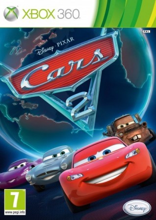   2 / Cars 2 (Xbox 360,  ) -    , , .   GameStore.ru  |  | 