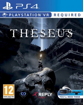  Theseus (  PS VR) (PS4,  ) -    , , .   GameStore.ru  |  | 