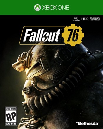  Fallout 76 (Xbox ONE,  ) -    , , .   GameStore.ru  |  | 