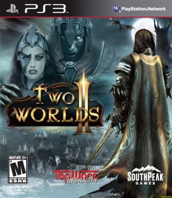  Two Worlds 2 (ps3) -    , , .   GameStore.ru  |  | 