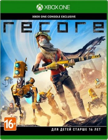  Recore (Xbox,  ) -    , , .   GameStore.ru  |  | 