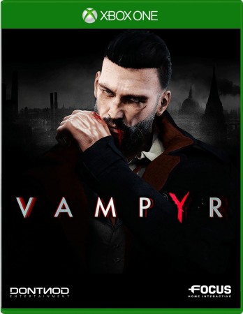  Vampyr [ ] Xbox One -    , , .   GameStore.ru  |  | 