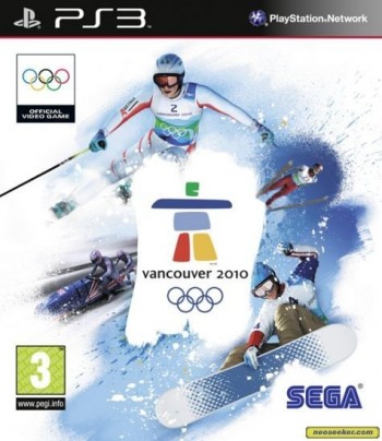  Vancouver 2010 (ps3) -    , , .   GameStore.ru  |  | 