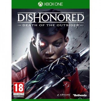  Dishonored: Death of the Outsider (Xbox,  ) -    , , .   GameStore.ru  |  | 