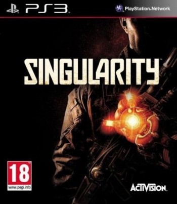  Singularity (PS3,  ) -    , , .   GameStore.ru  |  | 