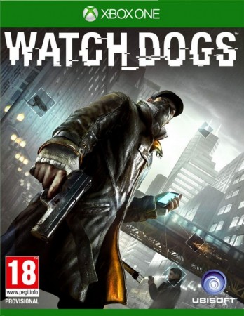  Watch Dogs (Xbox ONE,  ) -    , , .   GameStore.ru  |  | 