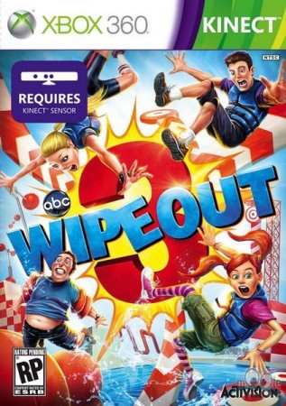  Wipeout: Create and Crash (xbox 360) -    , , .   GameStore.ru  |  | 