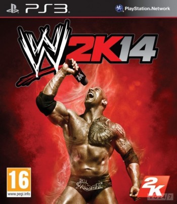  WWE 2K14 (PS3,  ) -    , , .   GameStore.ru  |  | 