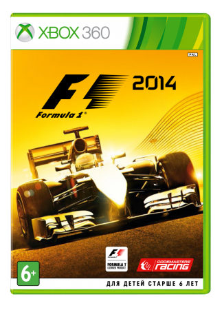  F1 2014 (xbox 360) -    , , .   GameStore.ru  |  | 