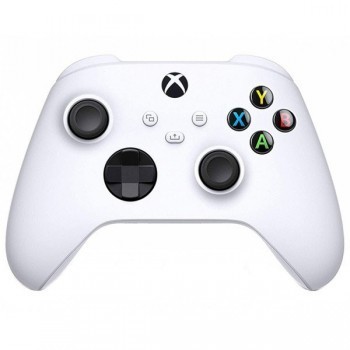  Xbox Series  [3]   Microsoft Wireless Controller Robot White -    , , .   GameStore.ru  |  | 