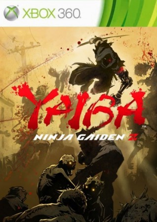  Yaiba: Ninja Gaiden Z (xbox 360) -    , , .   GameStore.ru  |  | 