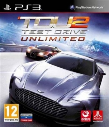  Test Drive Unlimited 2 (PS3,  ) -    , , .   GameStore.ru  |  | 