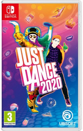  Just Dance 2020 [ ] Nintendo Switch -    , , .   GameStore.ru  |  | 