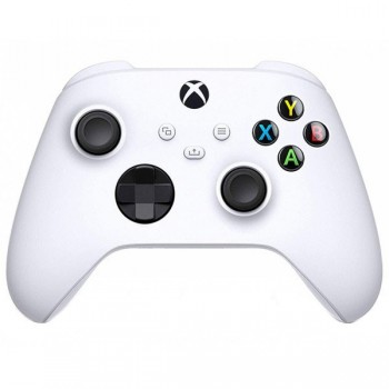  Xbox Series  [5]   Microsoft Wireless Controller Robot White -    , , .   GameStore.ru  |  | 