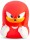 Фигурка-утка Tubbz Sonic the Hedgehog Knuckles - Игры в Екатеринбурге купить, обменять, продать. Магазин видеоигр GameStore.ru покупка | продажа | обмен