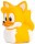 Фигурка-утка Tubbz Sonic the Hedgehog Tails - Игры в Екатеринбурге купить, обменять, продать. Магазин видеоигр GameStore.ru покупка | продажа | обмен