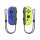 Nintendo Switch желтый / синий неоновый - Игры в Екатеринбурге купить, обменять, продать. Магазин видеоигр GameStore.ru покупка | продажа | обмен