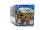  Far Cry 5. Deluxe  (PS4) -    , , .   GameStore.ru  |  | 