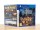 Игра Octopath Traveler II [Английская версия] PS4 CUSA36274 - купить, обменять, продать в магазине видеоигр Екатеринбург