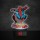 Лампа светодиодная Marvel Comics Spiderman - Игры в Екатеринбурге купить, обменять, продать. Магазин видеоигр GameStore.ru покупка | продажа | обмен