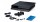 PlayStation 4 1108A 500Gb Черная (3) Игровая приставка SONY - Игры в Екатеринбурге купить, обменять, продать. Магазин видеоигр GameStore.ru покупка | продажа | обмен