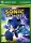 Игра Sonic Unleashed [Английская версия] Xbox 360 - Игры в Екатеринбурге купить, обменять, продать. Магазин видеоигр GameStore.ru покупка | продажа | обмен