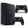 ������� ��������� PlayStation 4 Slim 1Tb � 2 �������������, ������� ��������� SONY - ������, ��������, ������� � �������� �������� ������������