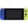 Nintendo Switch желтый / синий неоновый - Игры в Екатеринбурге купить, обменять, продать. Магазин видеоигр GameStore.ru покупка | продажа | обмен